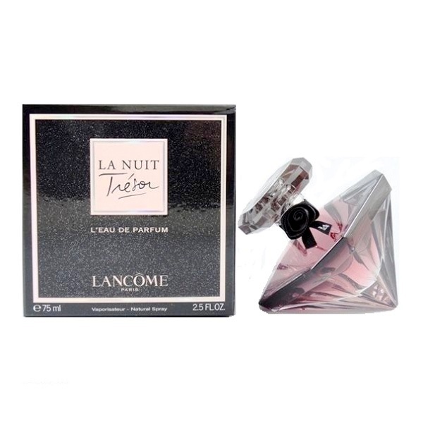 La Nuit Tresor Perfume